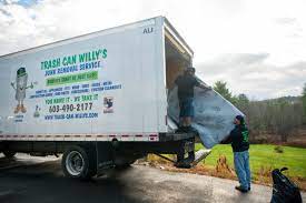 Best Residential Junk Removal in Valley City, ND